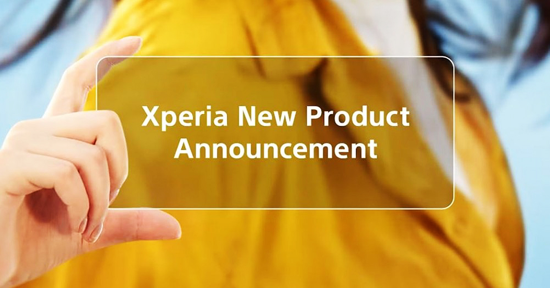 Sony เตรียมเปิดตัว Xperia 5 IV ในวันที่ 1 ก.ย. นี้