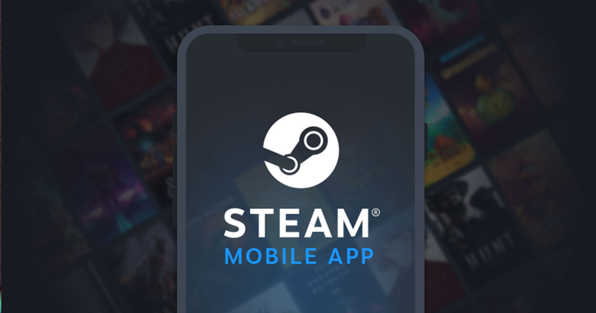 Valve เตรียมปรับโฉมใหม่ให้กับ Steam เวอร์ชันมือถือ