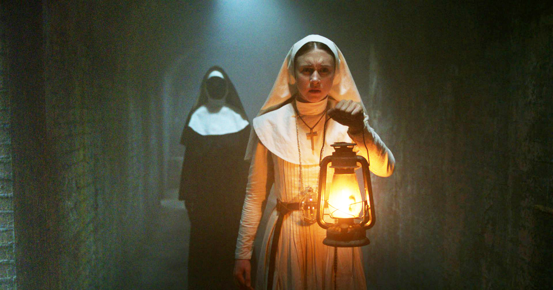 ‘The Nun 2’ จะกลับมาสานต่อความสยองของจักรวาล ‘The Conjuring’ ในวันที่ 8 ก.ย. 2023
