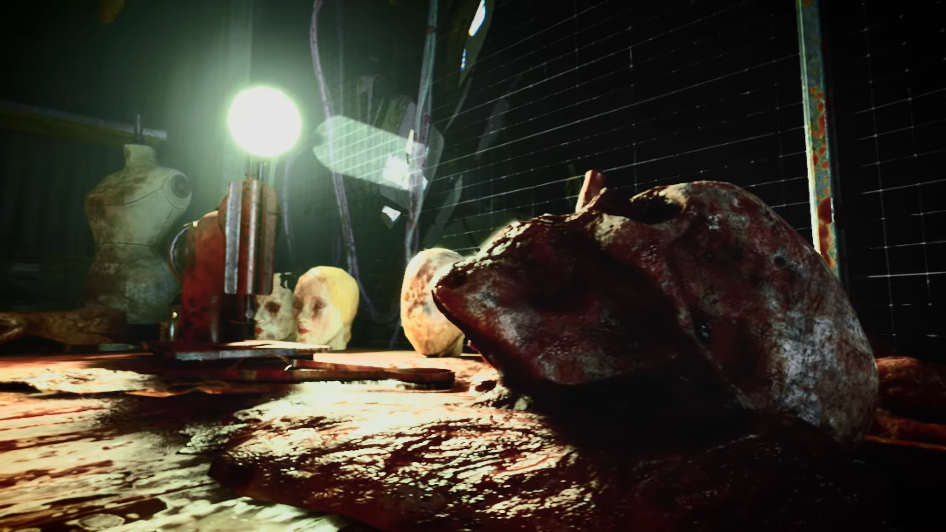 The Outlast Trials จะเปิด Closed Beta ในเดือนตุลาคมนี้