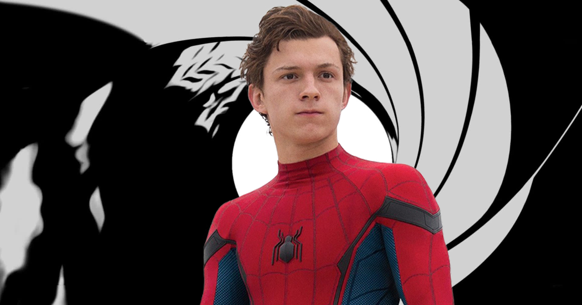 Tom Holland ติดโผเป็น ‘เจมส์ บอนด์’ คนใหม่ 