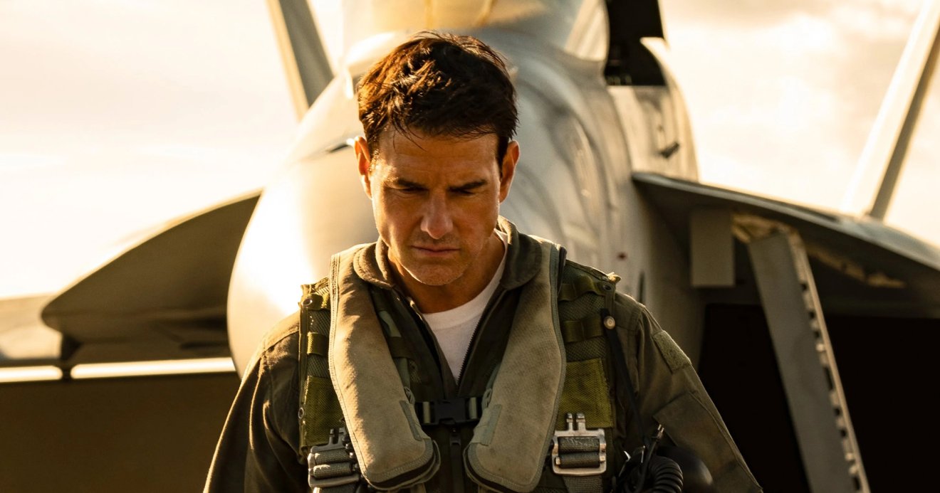 Top Gun: Maverick