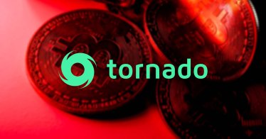 ทอร์นาโด แคช Tornado Cash