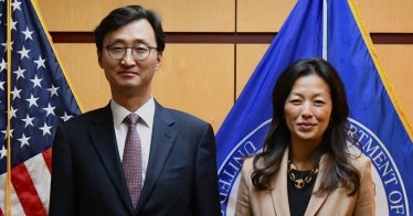 เกาหลีใต้ – สหรัฐอเมริกา ประชุมระดับอธิบดีเพื่อต่อต้านกิจกรรมไซเบอร์ของเกาหลีเหนือ