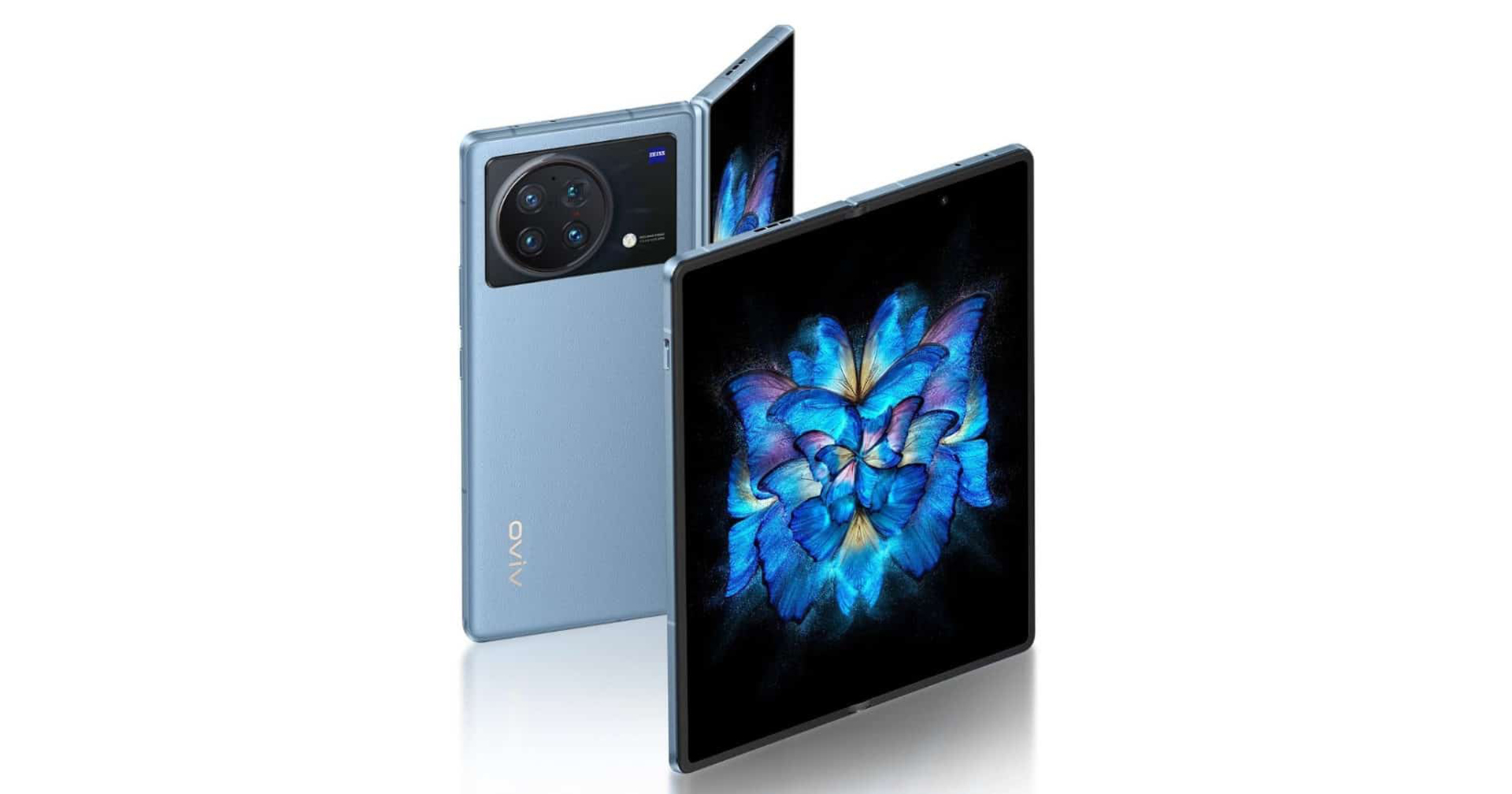 คาด Vivo อาจเปิดตัวสมาร์ตโฟนพับจอได้รุ่นใหม่ ‘X Fold S’ ในเดือนกันยายนนี้