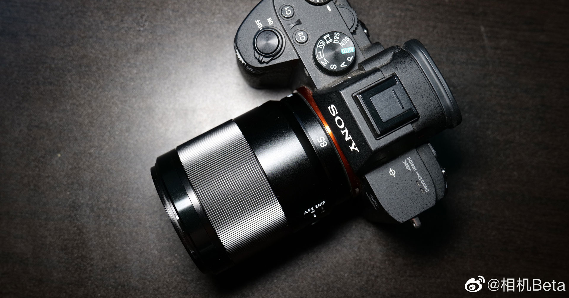 เปิดตัว Yongnuo 85mm F1.8S DF DSM รุ่นอัปเกรด ตีบวก coating กระบอกเลนส์โลหะ