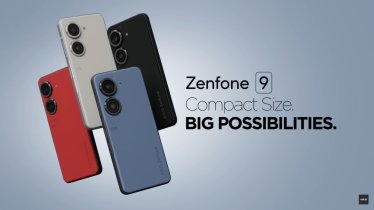 Asus ประกาศรับสมัครผู้ใช้ Zenfone 9 ทดลองใช้ Android 13 เวอร์ชันทดสอบ