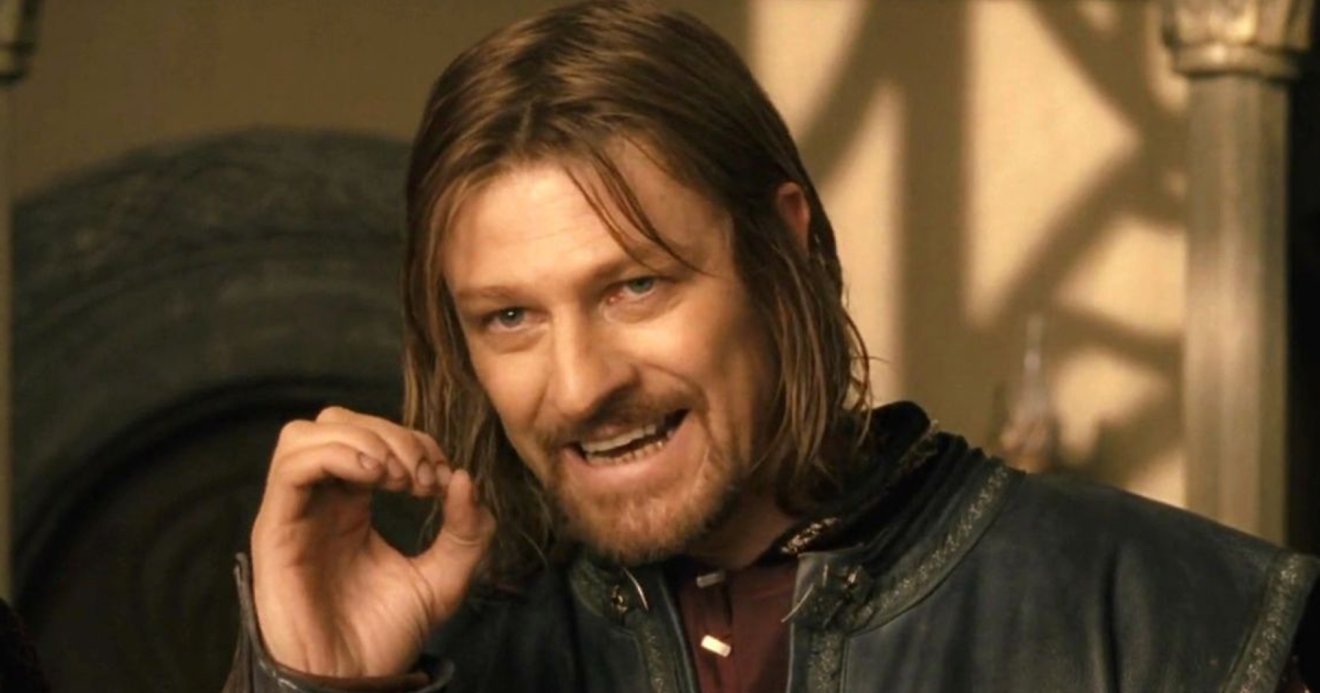 Sean Bean เผย ชอบฉากการตายของตัวเองใน ‘The Lord of the Rings’ ที่สุด