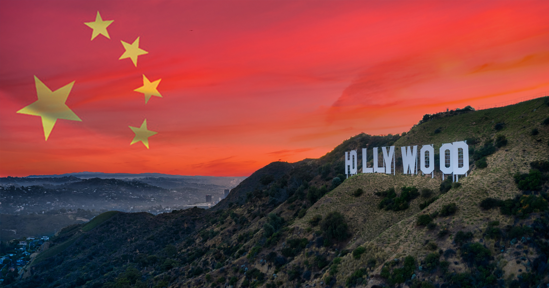 จีนส่งจดหมายถึง ‘ฮอลลีวูด’ ย้ำหนังที่จะสร้างต้อง ‘เคารพวัฒนธรรมจีน’ ด้วย