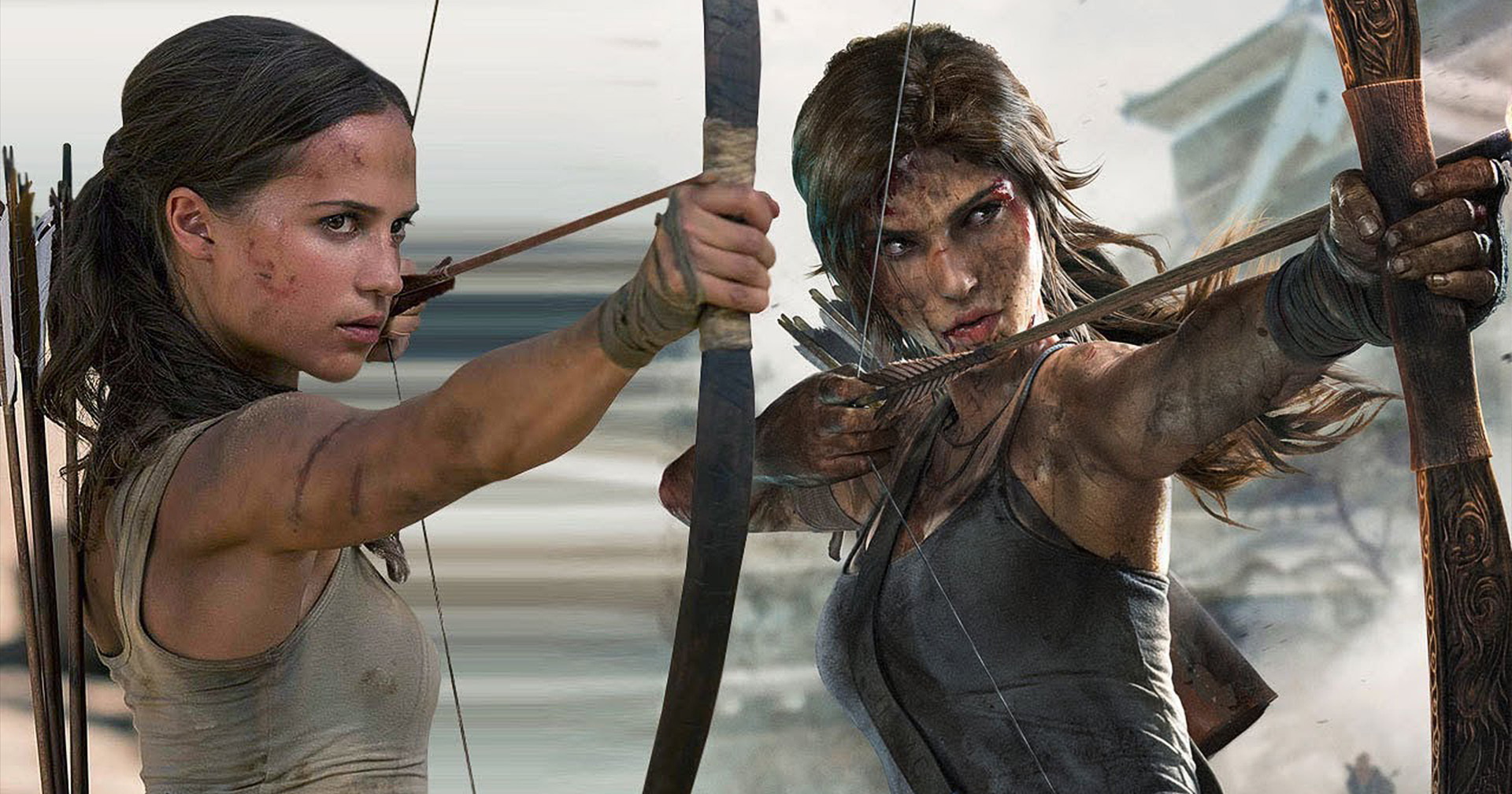 สิทธิ์ในการสร้างภาพยนตร์ Tomb Raider กลับสู่ตลาดประมูล หลัง MGM เสียสิทธิ์ในการสร้างไปแล้ว