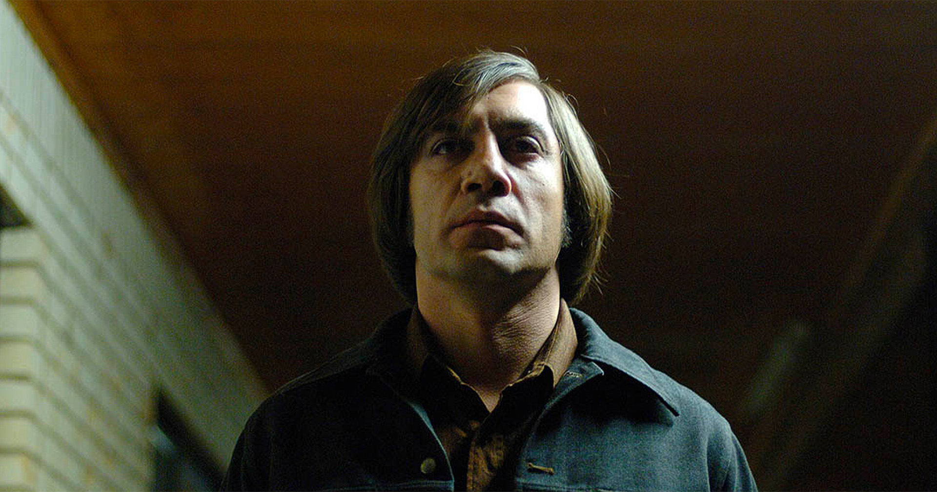 กลุ่มจิตแพทย์โหวตให้ Anton Chigurh จาก No Country for Old Men เป็นตัวละครฆาตกรโรคจิตที่สมจริงที่สุด