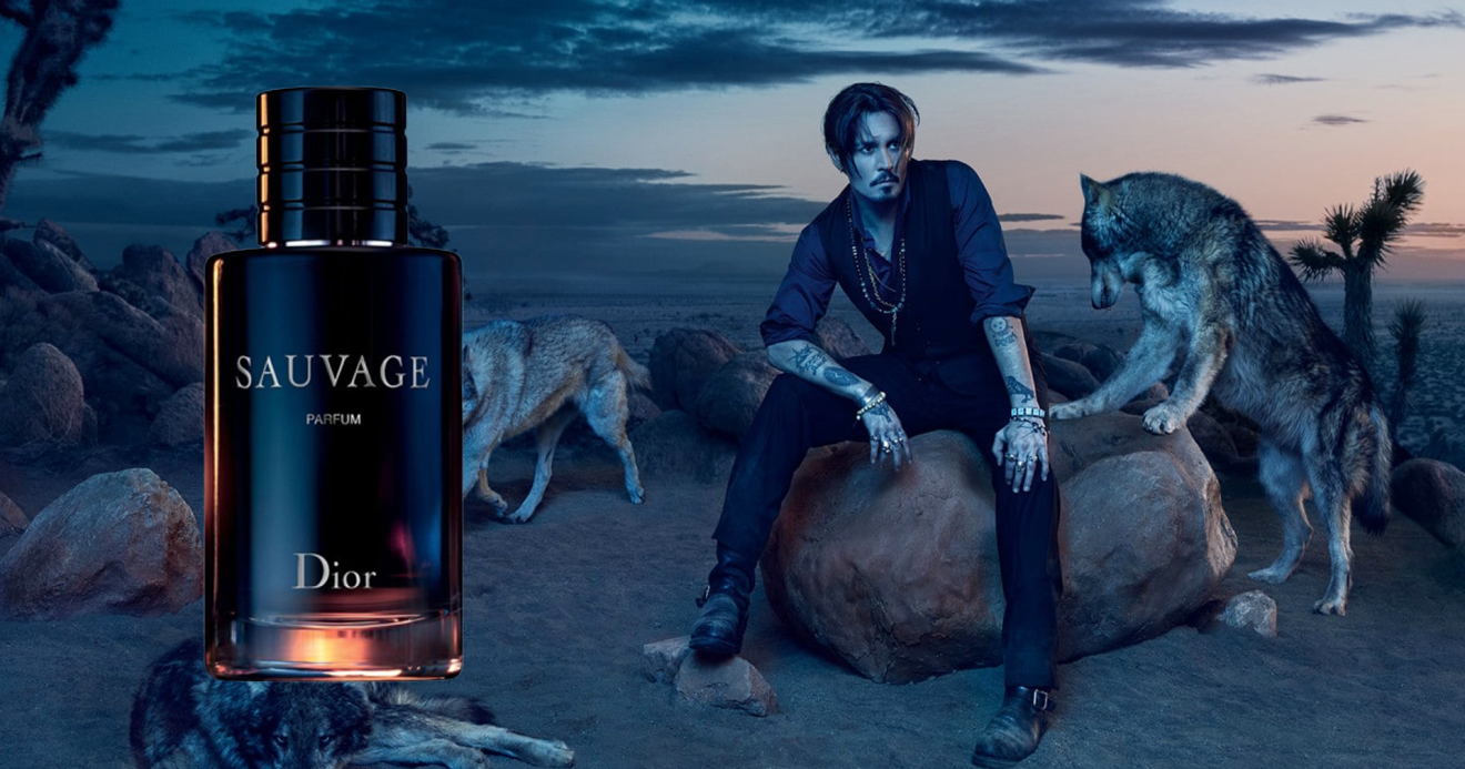 Johnny Depp เซ็นสัญญาใหม่กับ Dior มูลค่าไม่ต่ำกว่า 100 ล้านบาท