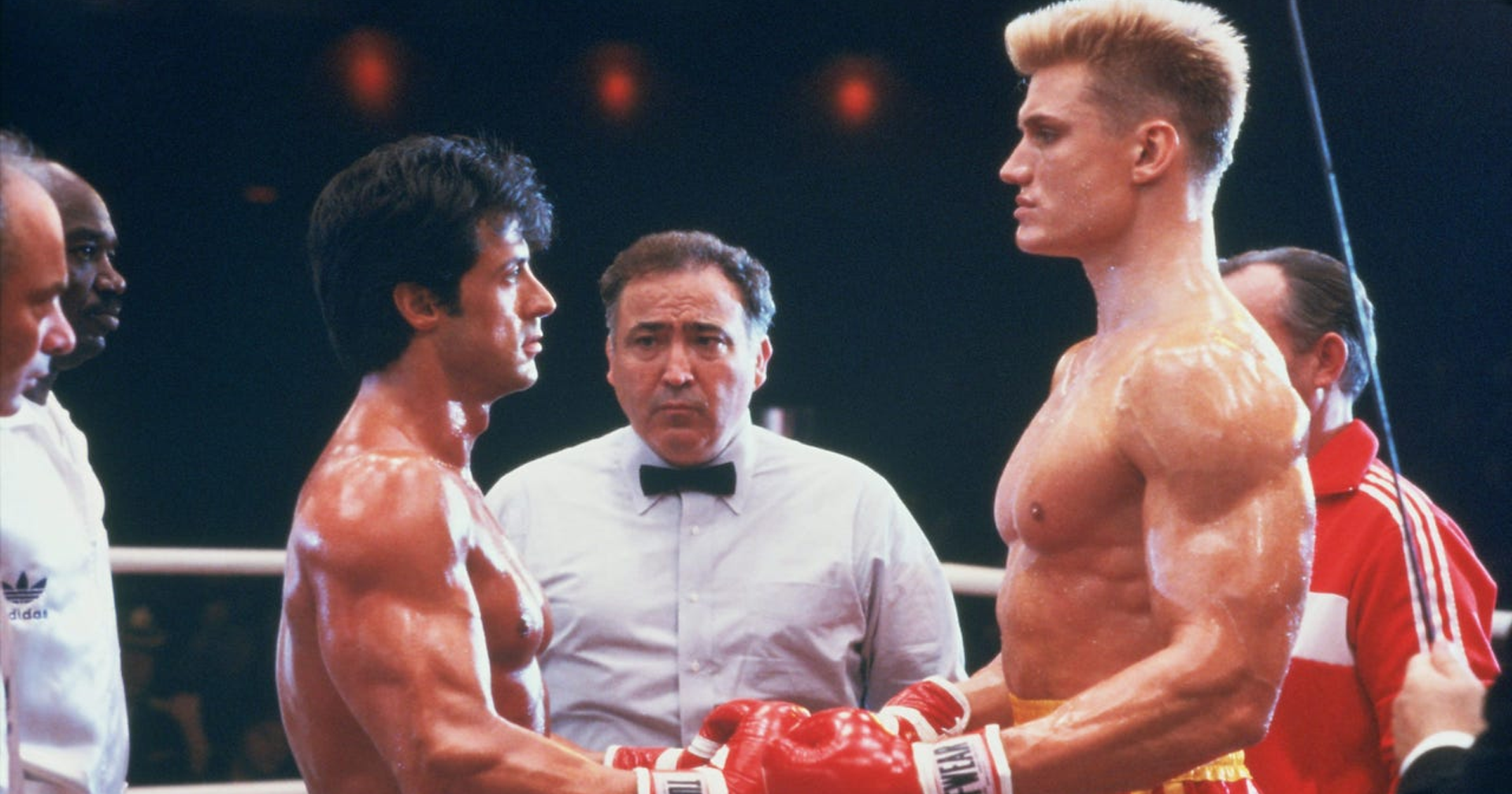 แฟรนไชส์ ‘Rocky’ เตรียมสร้างภาคแยกชื่อ ‘Drago’