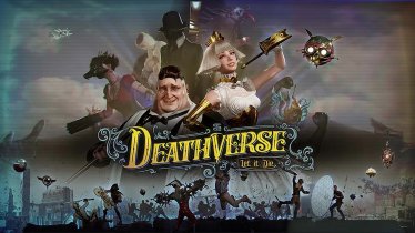 Deathverse: Let It Die
