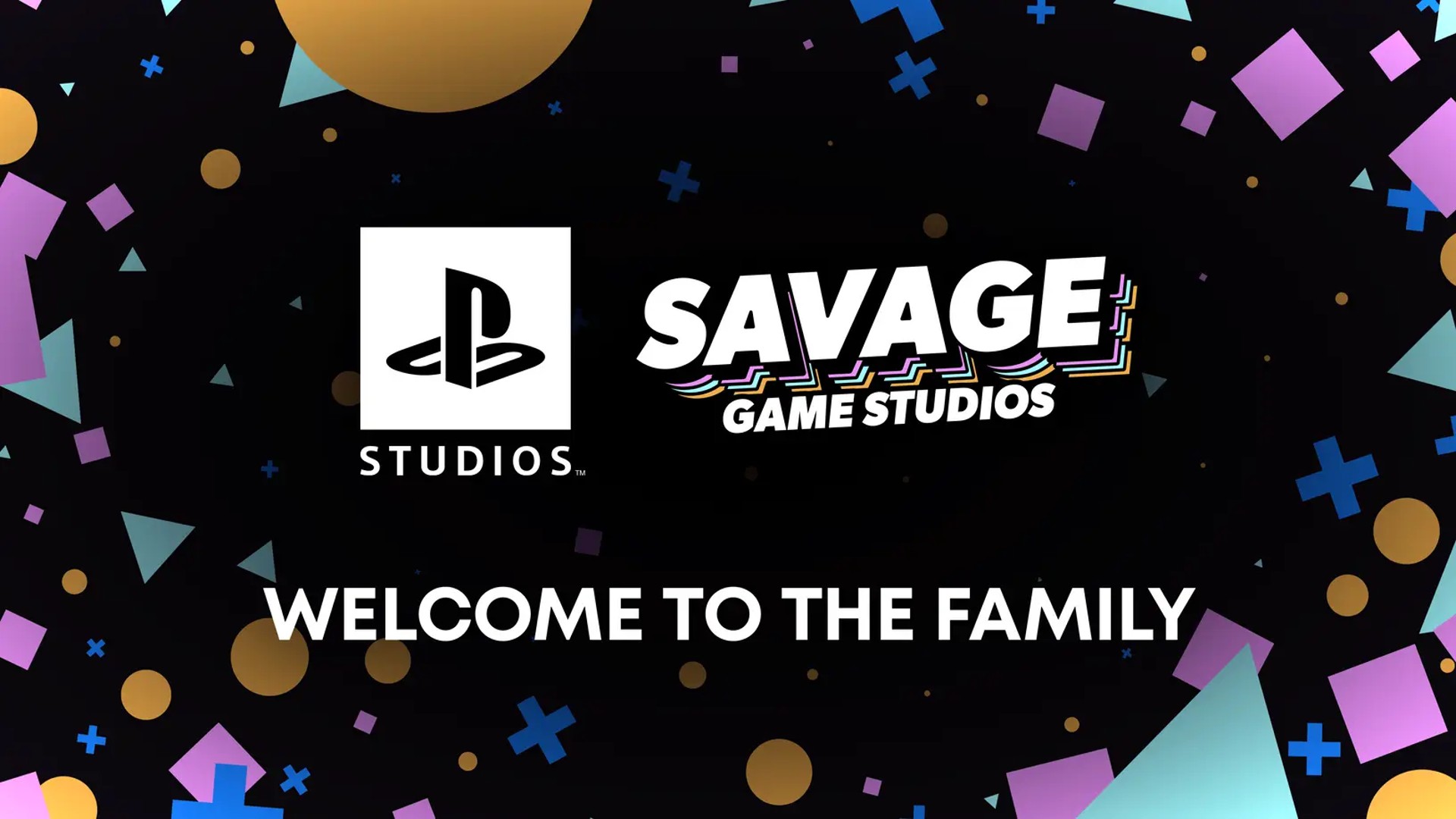 Sony ประกาศเข้าซื้อกิจการสตูดิโอพัฒนาเกมมือถือ Savage Game Studios