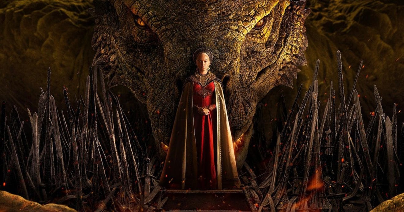 ‘House of the Dragon’ กลายเป็นซีรีส์รอบพรีเมียร์ที่มีคนดูมากสุดตลอดกาลของ HBO