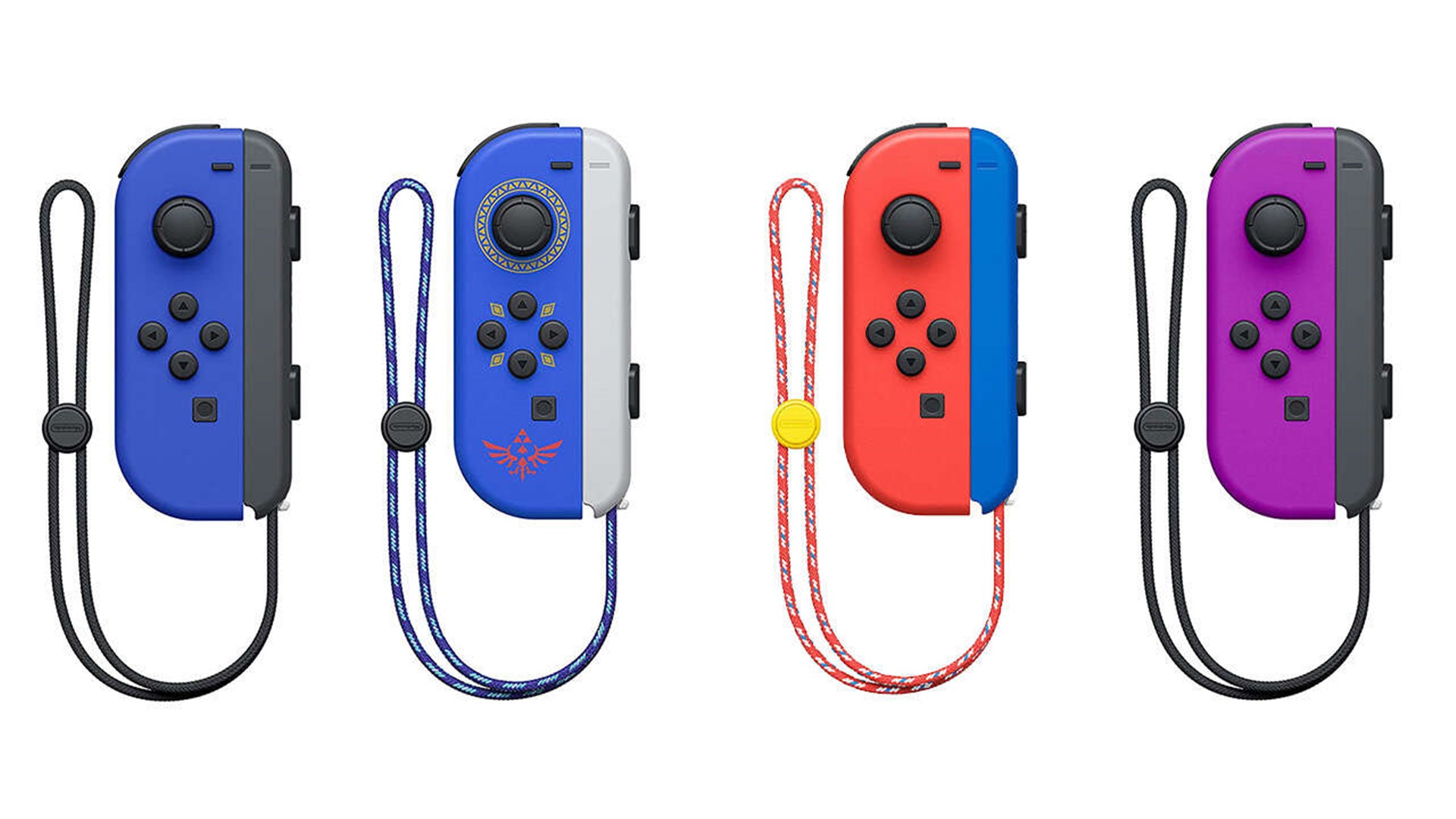 Steam อัปเดตรองรับ Joy-con ของ Nintendo Switch แล้ว
