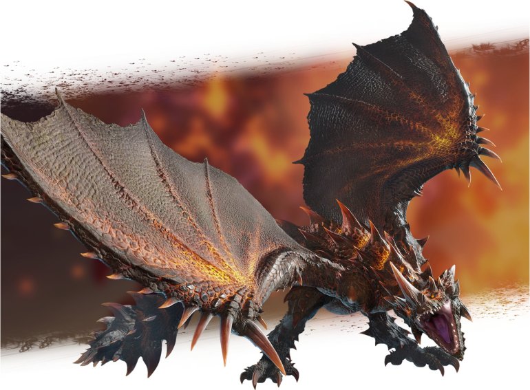 Monster Hunter Rise: Sunbreak