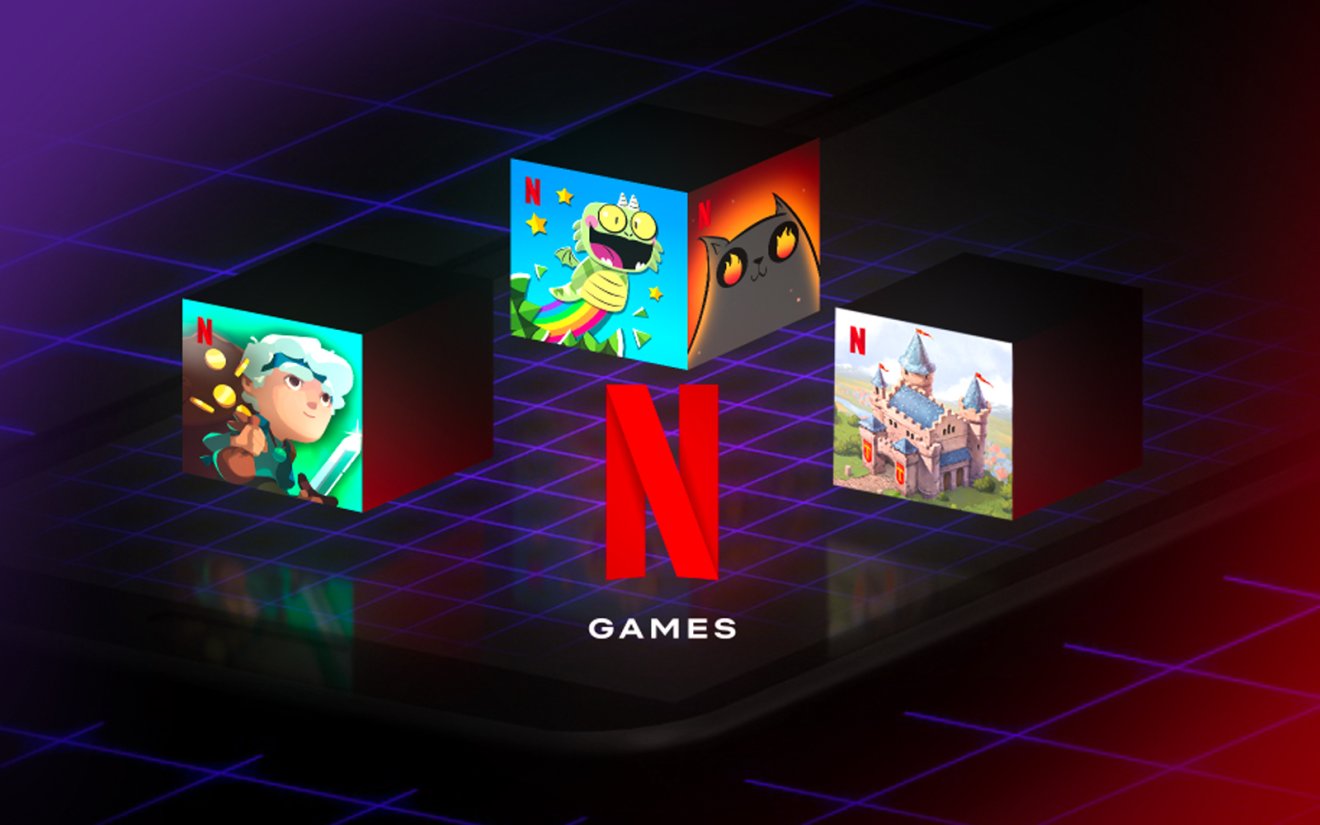 “Game Over?” ทำไม Netflix Games ถึงมีคนเล่นอยู่ไม่ถึง 1% ของสมาชิก