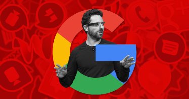 Sergey Brin คือใคร? ไปรู้จักผู้ร่วมก่อตั้ง Google จนตอนนี้มีทรัพย์สินกว่า 95,000 ล้านเหรียญ