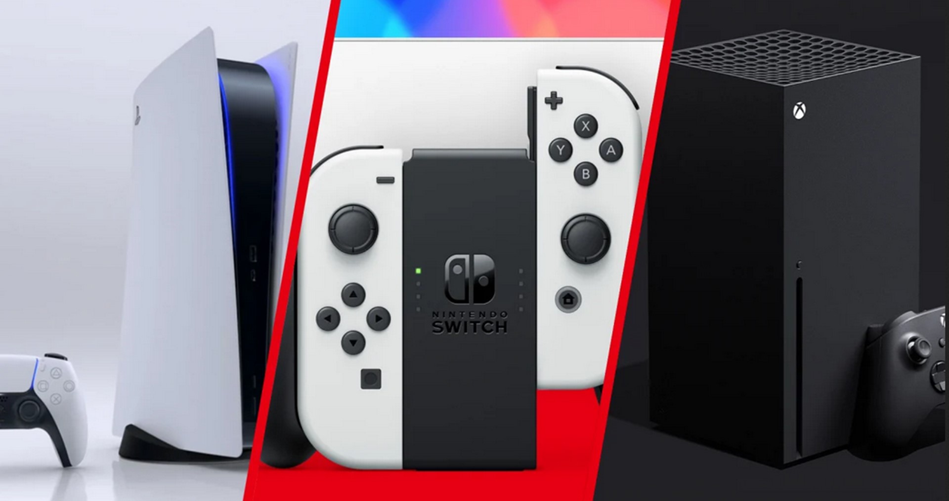 Nintendo Switch ขายดีที่สุดในยุโรป ในเดือน กรกฎาคม ที่ผ่านมา