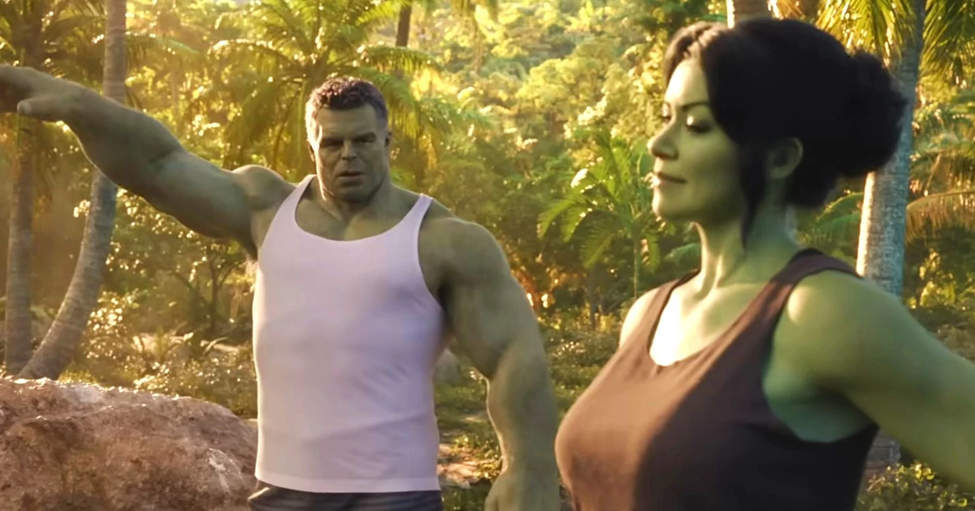 สิ่งที่ควรรู้ก่อนดู She-Hulk: Attorney at Law กำปั้นแห่งความยุติธรรม ด้วยพลังของ ‘ทนายสายลุย’