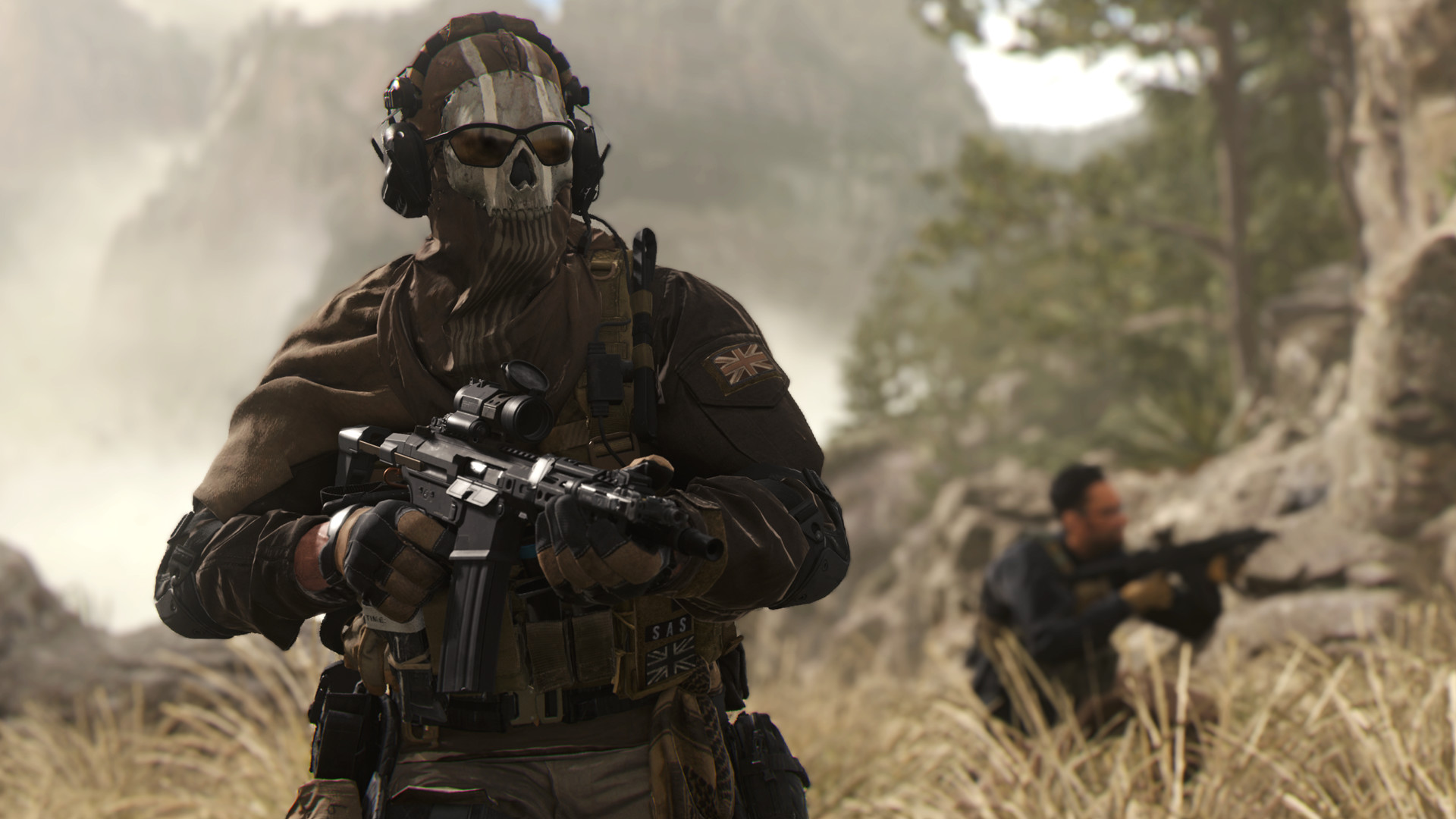 Call of Duty: Modern Warfare II เผยแผนที่ ‘Farm 18’ ของโหมดมัลติเพลเยอร์