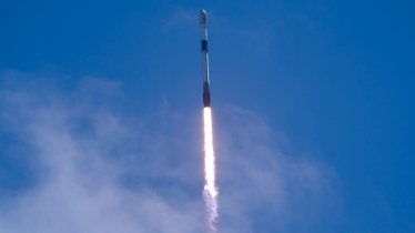 SpaceX ปล่อยดาวเทียม Starlink เพิ่มอีก 46 ดวงในภารกิจ Group 3-3