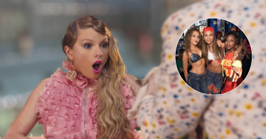 Taylor Swift ออกมาโต้ตอบคดีลิขสิทธิ์เพลง “Shake It Off” หลังถูกฟ้องอีกรอบ