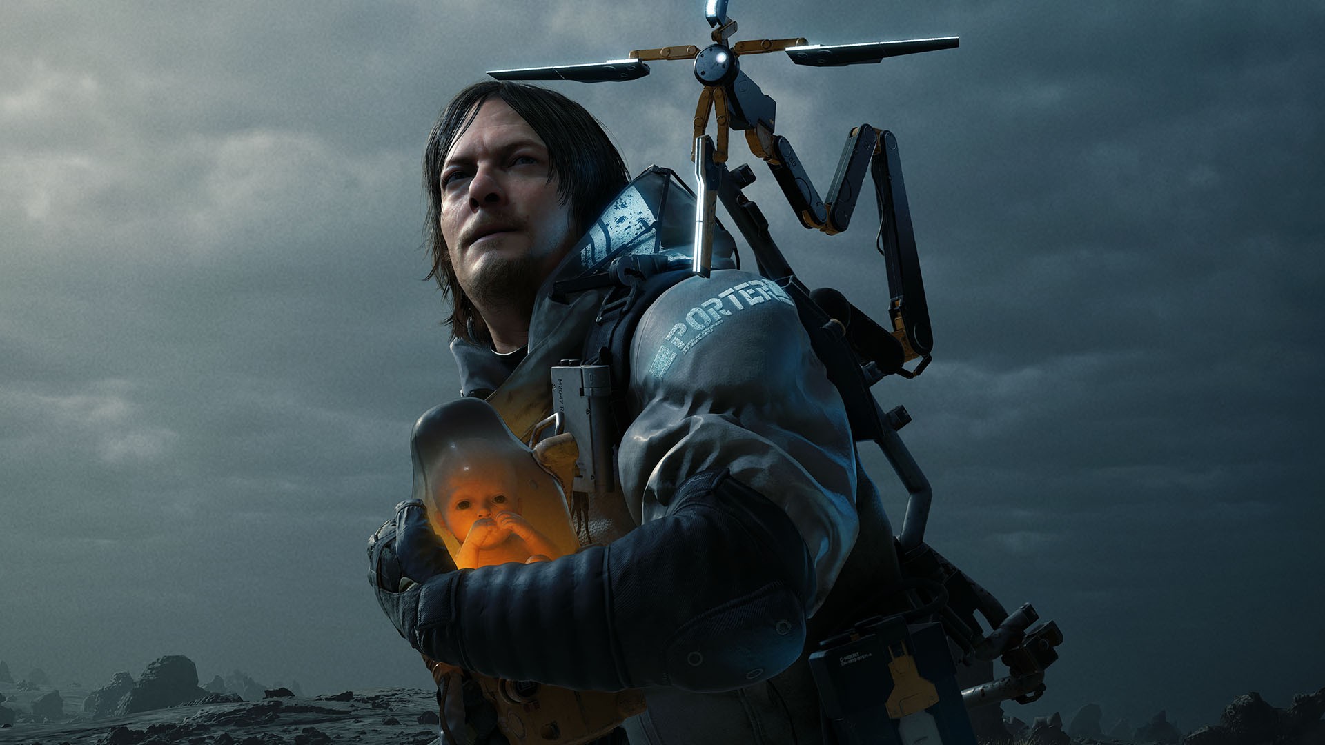 Death Stranding จะเข้ามาเป็นส่วนหนึ่งใน Xbox PC Game Pass พร้อมให้ในเดือนสิงหาคมนี้