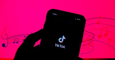 TikTok จะเปิดตัวแอปสตรีมเพลงเร็ว ๆ นี้ พร้อมท้าชนคู่แข่ง Spotify และ Apple Music