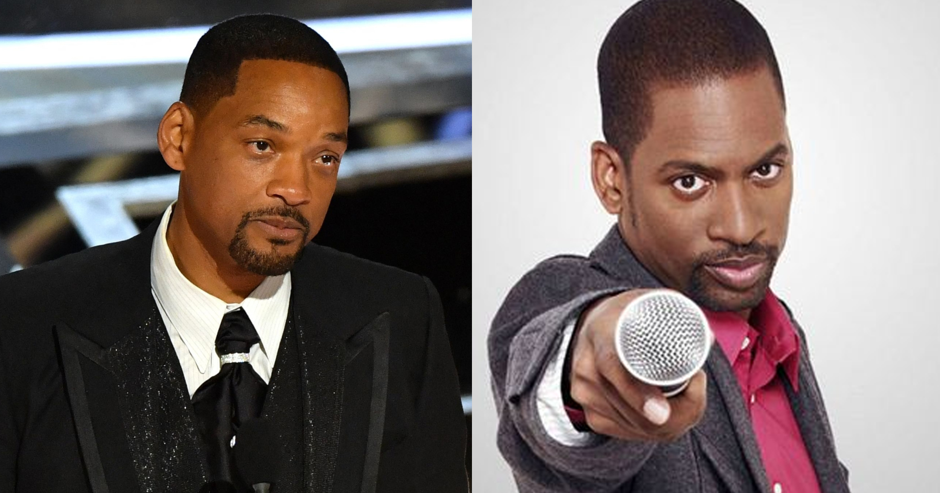 ตาพี่แล้ว! พี่ชาย Chris Rock เปิดใจ รับความสัมพันธ์ของเขากับ Will Smith ได้พังลงแล้ว