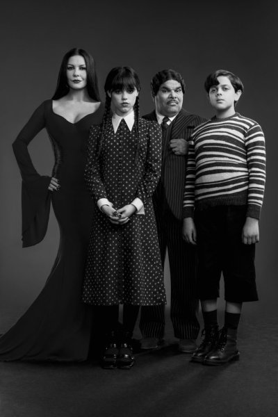 Tim Burton ชื่นชม Jenna Ortega คือ 'Wednesday' ที่สุดสมบูรณ์แบบ - BT ...