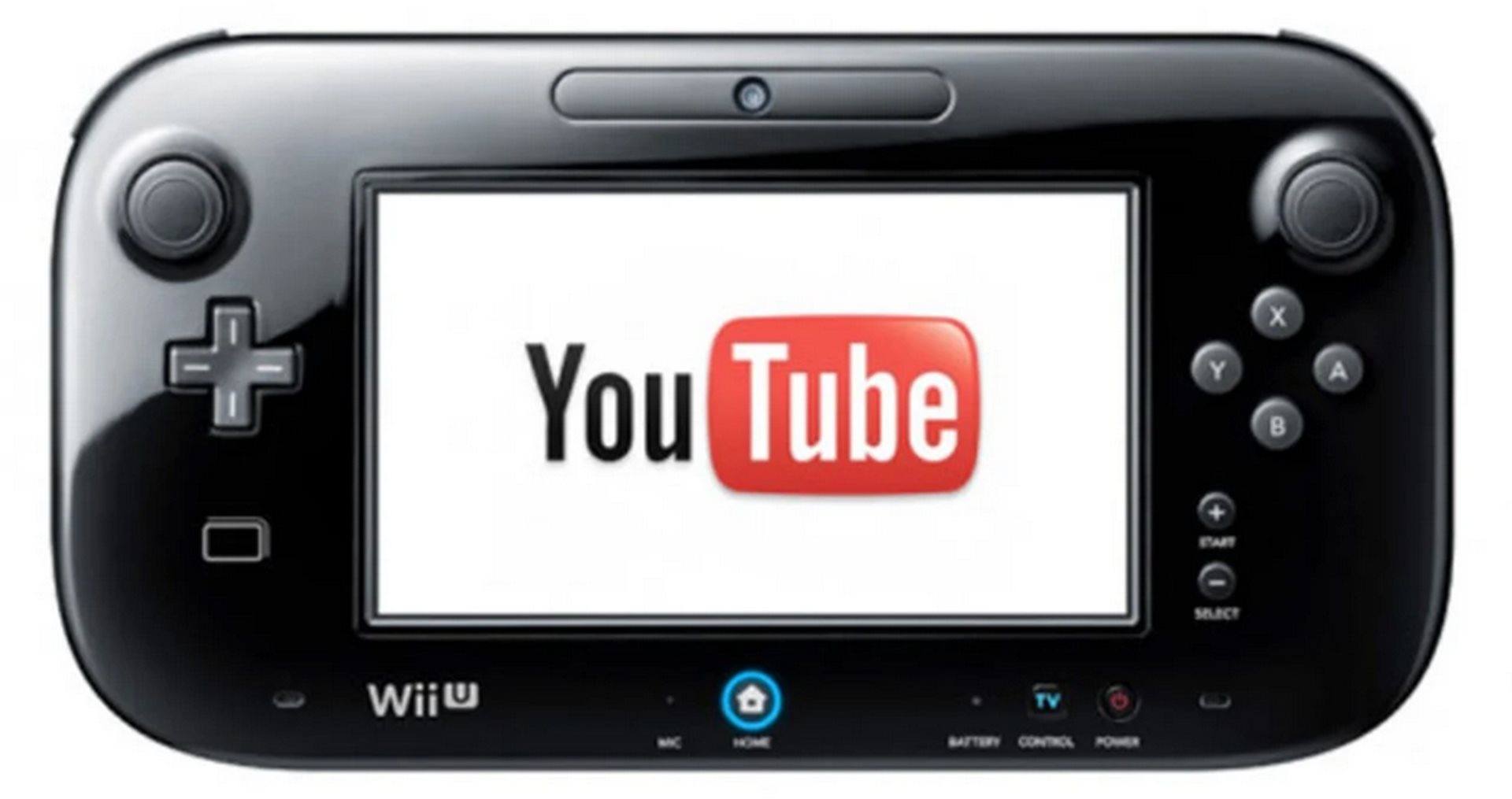 แอป Youtube บน WiiU จะปิดบริการในเดือนตุลาคม 2022