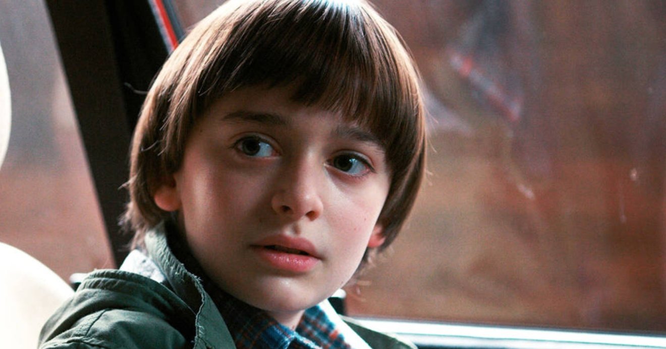 Noah Schnapp เผยผู้กำกับ ‘Stranger Things’ ไม่ปลื้มที่นักแสดงอายุแก่เกินกว่าตัวละครจริง ๆ