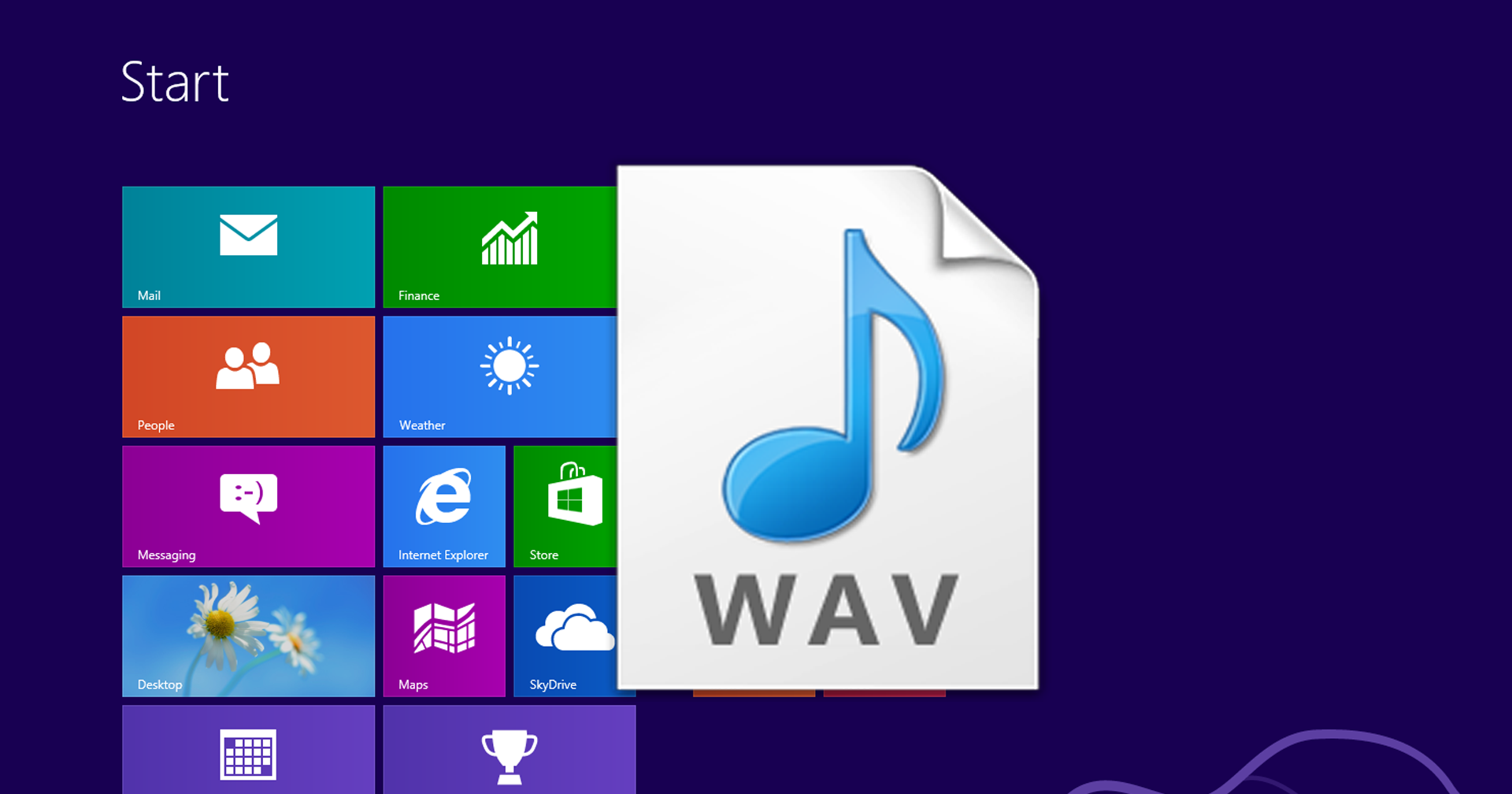 เสียงบูตเข้า Windows 8 มีจริงแต่ทำไมไม่มีใครได้ยิน?