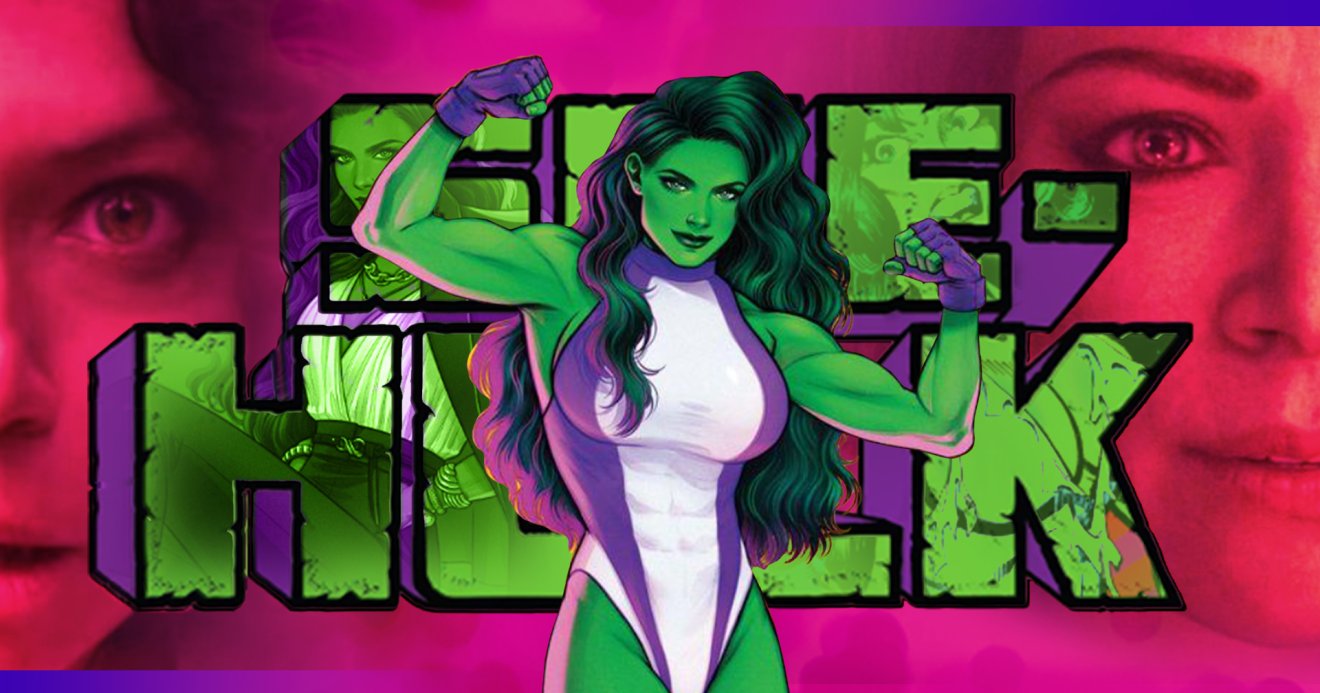 จากหนังสือการ์ตูนสู่ซีรีส์รวมเรื่องราวสาวแกร่ง She-Hulk ที่คุณอาจไม่เคยรู้