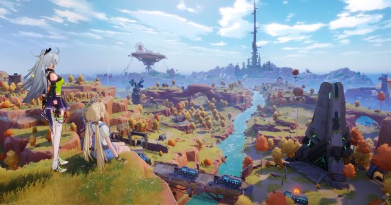 [ทิปเกม] “Tower of Fantasy” 6 สิ่งที่ผู้เล่นใหม่ควรรู้ก่อนเล่นถ้าไม่อยากพลาด!!