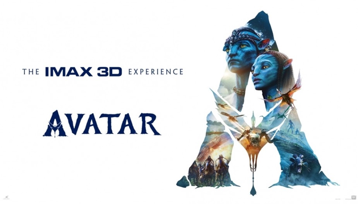 Beartai Buzz กลับสู่แพนดอร่ากับ Avatar ระบบ IMAX HFR3D