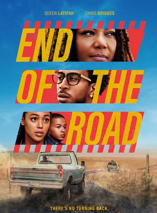 [รีวิว] End of the Road : ม้ามืดขึ้นอันดับ 1 NETFLIX