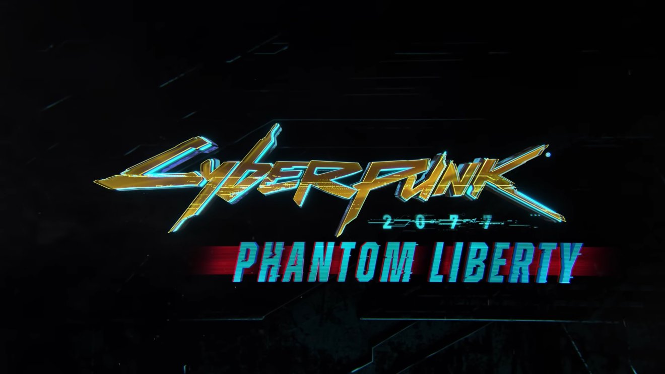 Cyberpunk 2077