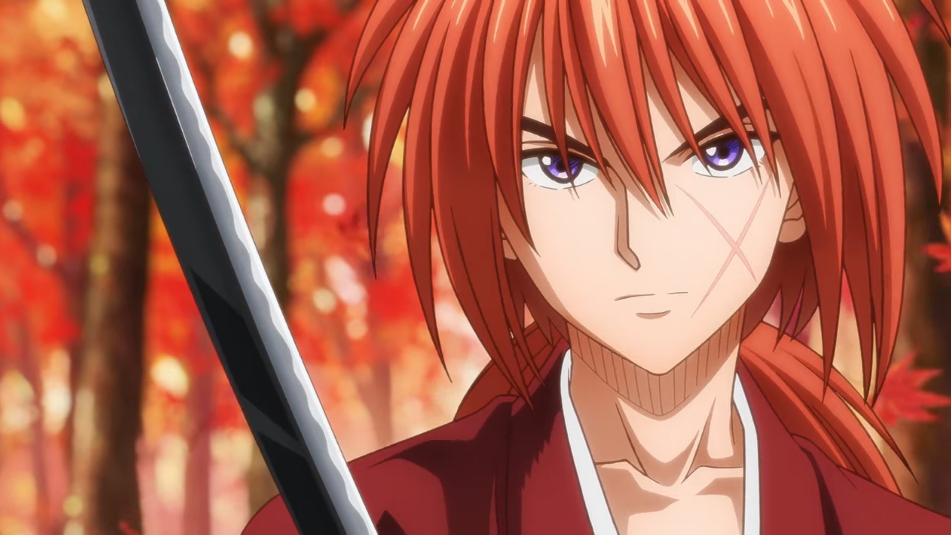 ตัวอย่างอนิเมะ ‘Rurouni Kenshin’ (2023) การกลับมาของมือพิฆาตบัตโตไซ