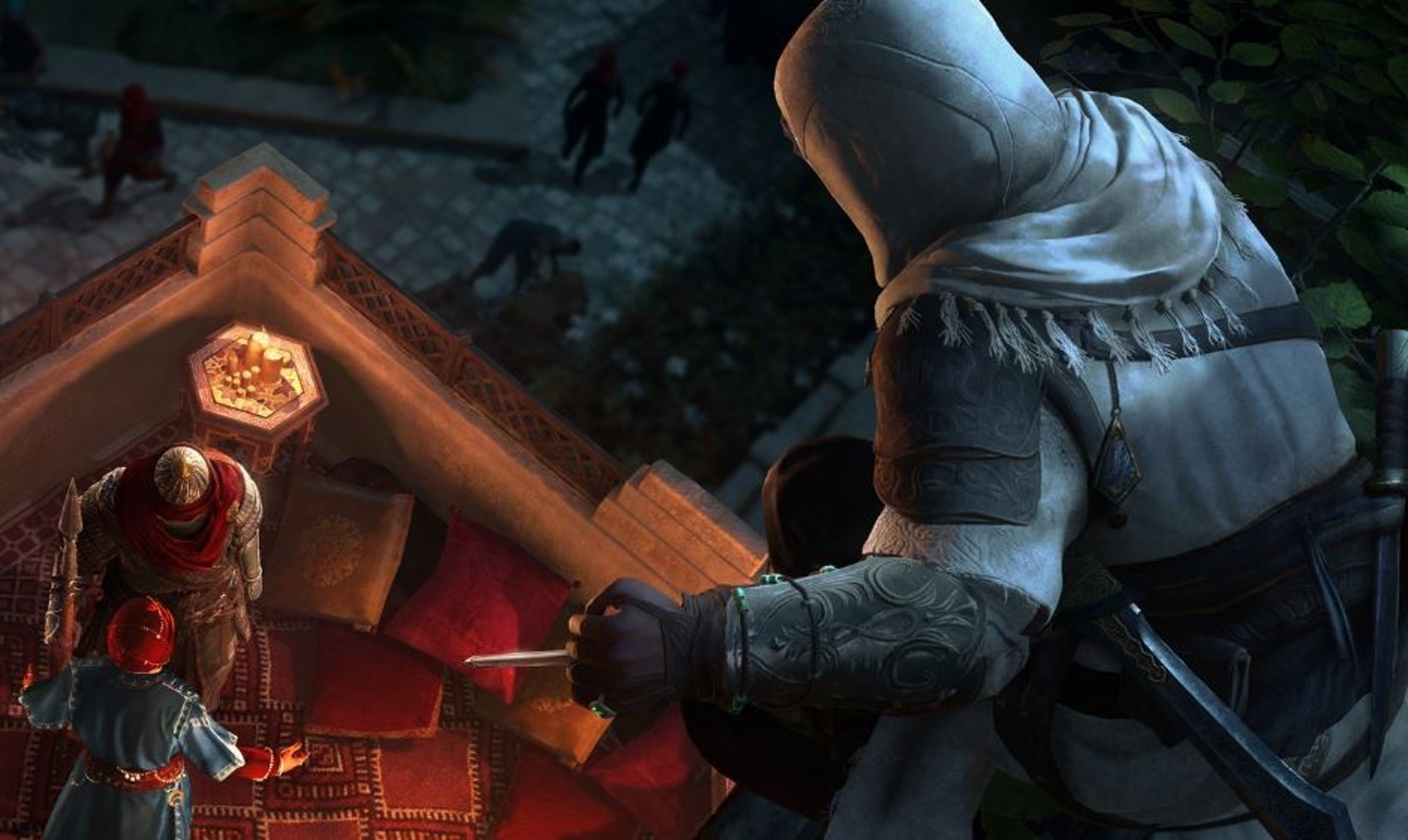 อนาคตของ Assassin’s Creed จะกลับคืนสู่รากเหง้าเดิม กลับคืนสู่เกมขนาดเล็ก ลดชั่วโมงการเล่นลง