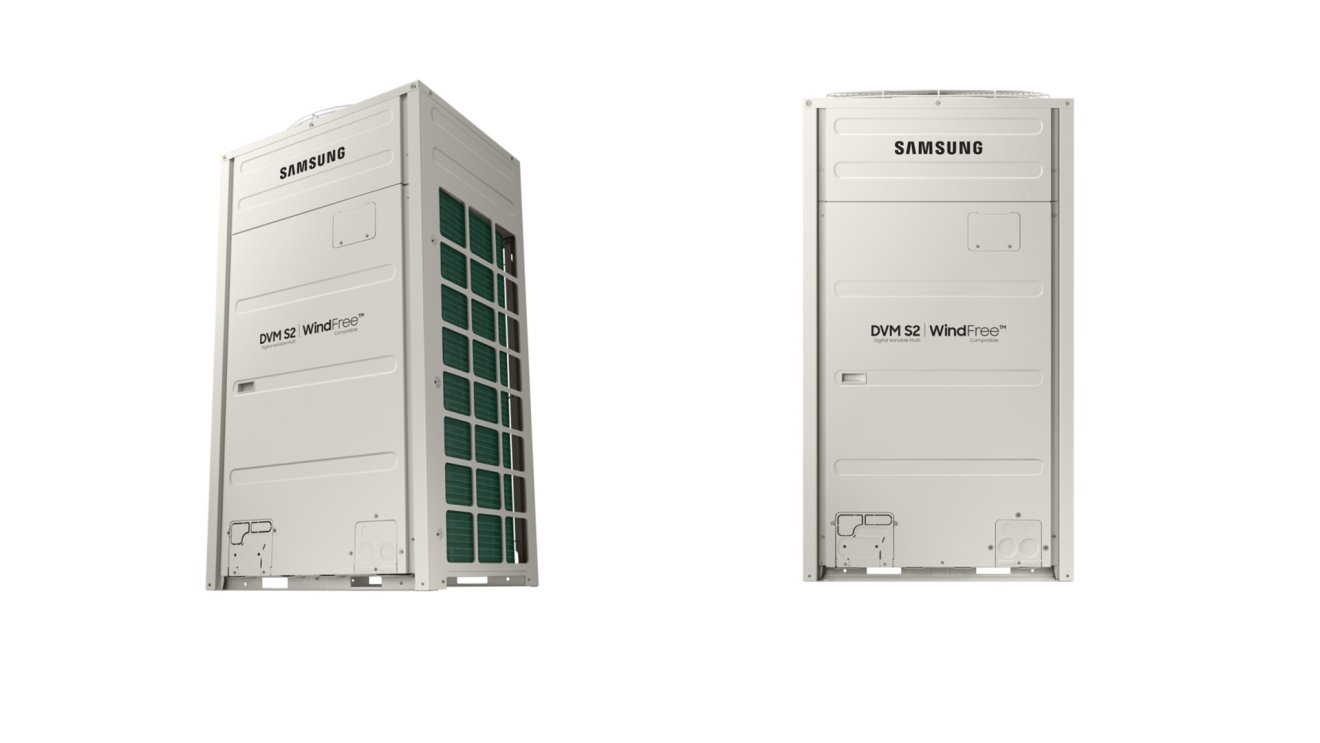 ซัมซุง เปิดตัวระบบเครื่องปรับอากาศ DVM S2 (VRF) ใหม่ล่าสุด เพิ่มประสิทธิภาพความเย็นที่ชาญฉลาดและเร็วขึ้นด้วยความสามารถ AI ขั้นสูง 