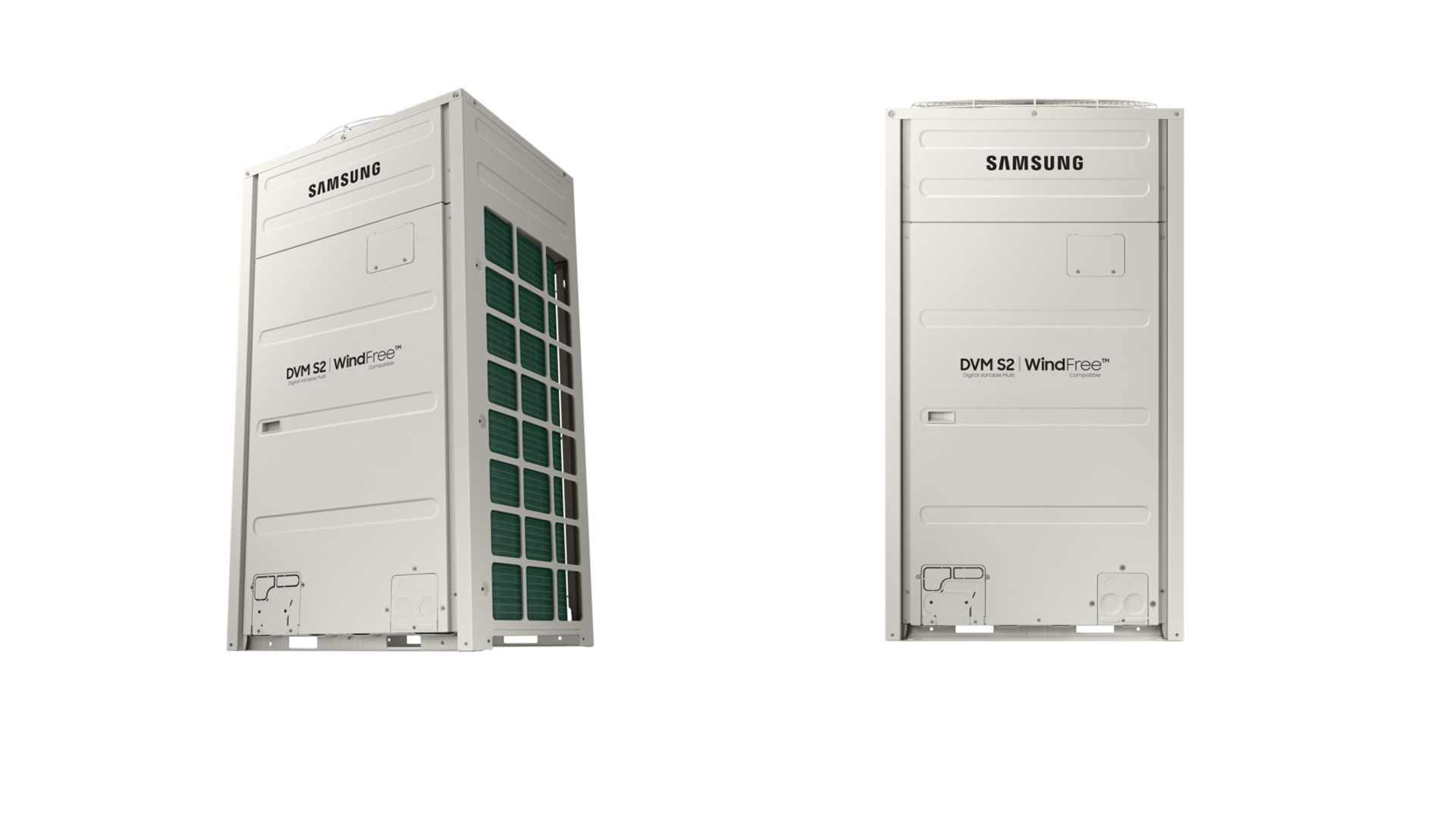 ซัมซุง เปิดตัวระบบเครื่องปรับอากาศ DVM S2 (VRF) ใหม่ล่าสุด เพิ่มประสิทธิภาพความเย็นที่ชาญฉลาดและเร็วขึ้นด้วยความสามารถ AI ขั้นสูง 