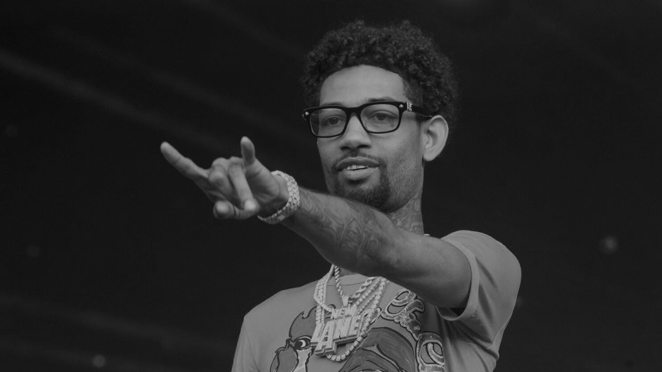 Rapper PnB Rock ถูกยิงเสียชีวิตที่ Chicken ‘N Waffles หลังจากแฟนสาวเช็คอินบน IG