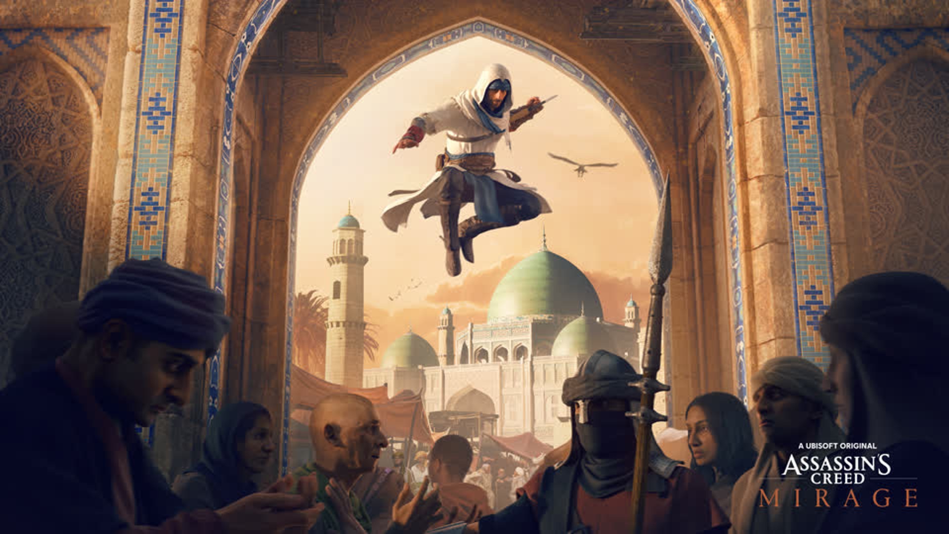 สรุปรวมข้อมูลทั้งหมดของ Assassin’s Creed จากงาน Ubisoft Forward 2022