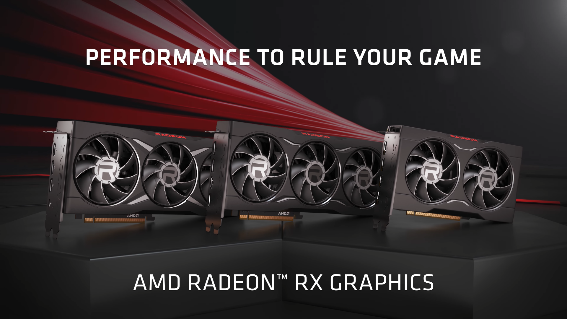 AMD หั่นราคาการ์ดจอ Radeon RX 6000 ลงทุกรุ่น เพื่อต้อนรับการมาของ RDNA 3