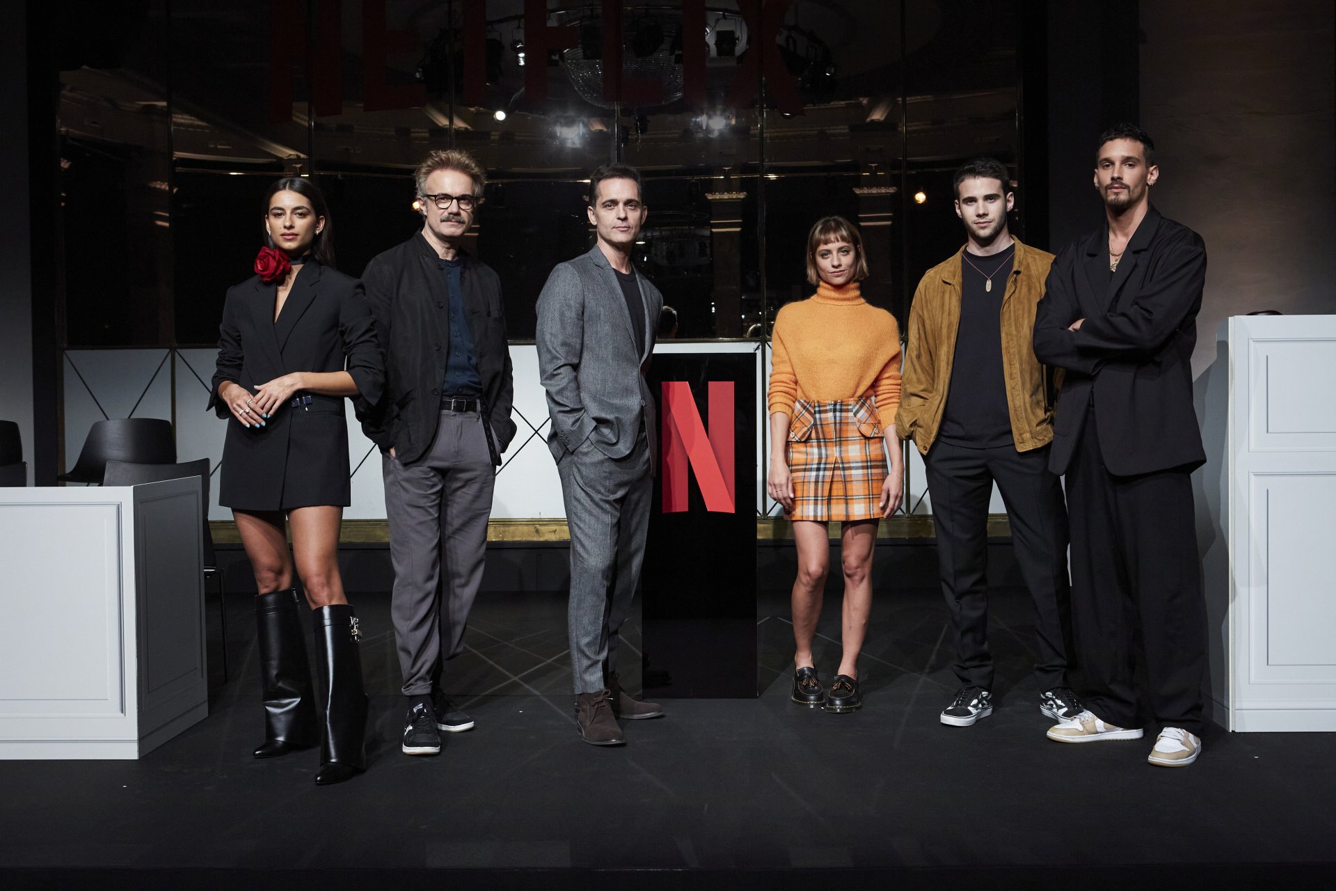 เตรียมเป็นพยานจุดเริ่มต้น Netflix ประกาศสร้าง ‘Berlin’ ซีรีส์ภาคแยกของ ‘Money Heist’