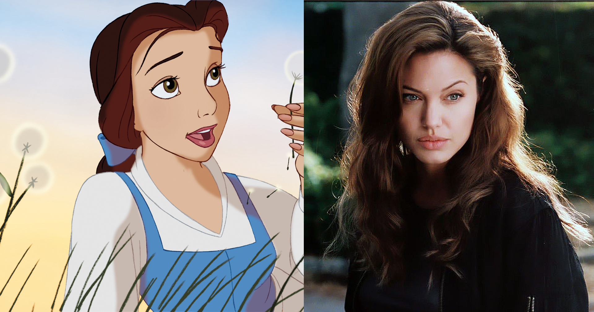 ผู้พากเสียงต้นฉบับ ‘Beauty and the Beast’ เผย: เดิมที Belle มีดีไซน์คล้ายกับ Angelina Jolie
